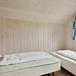 3 Bedroom Cozy In 度假居 Oksbøl