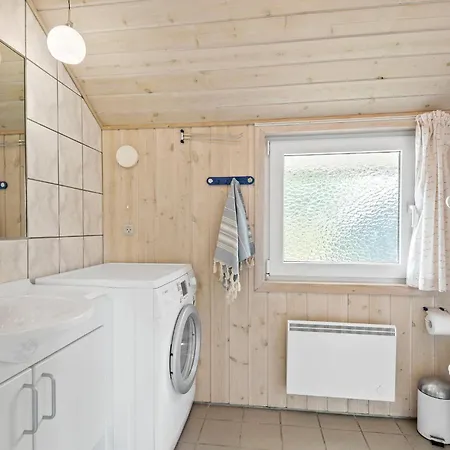 Cozy In Oksbl With Jacuzzi * Oksbøl