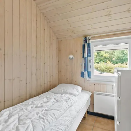 3 Bedroom Cozy In 度假居