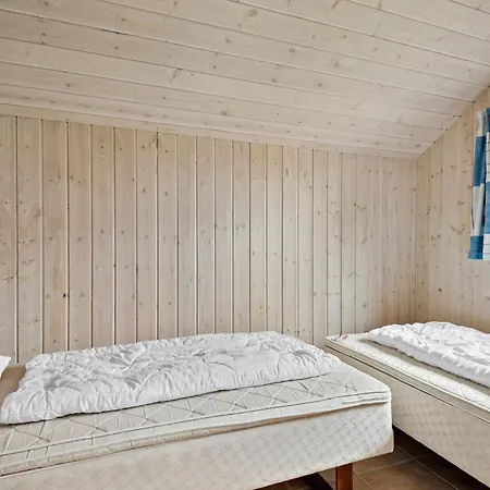 3 Bedroom Cozy In Dom wakacyjny Oksbøl